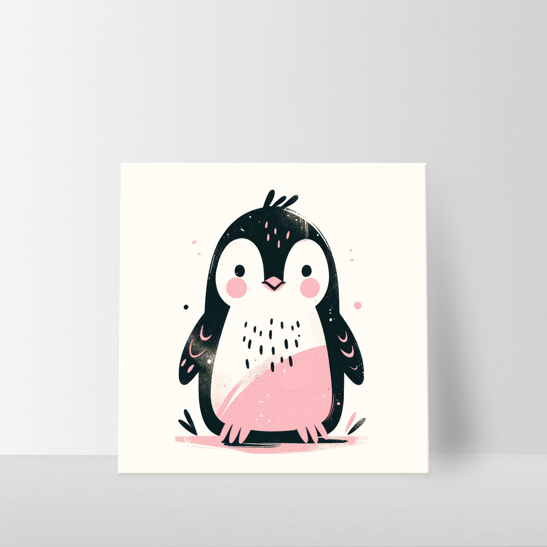 Kinderzimmer Wandbilder Kollektion Ani-Mali