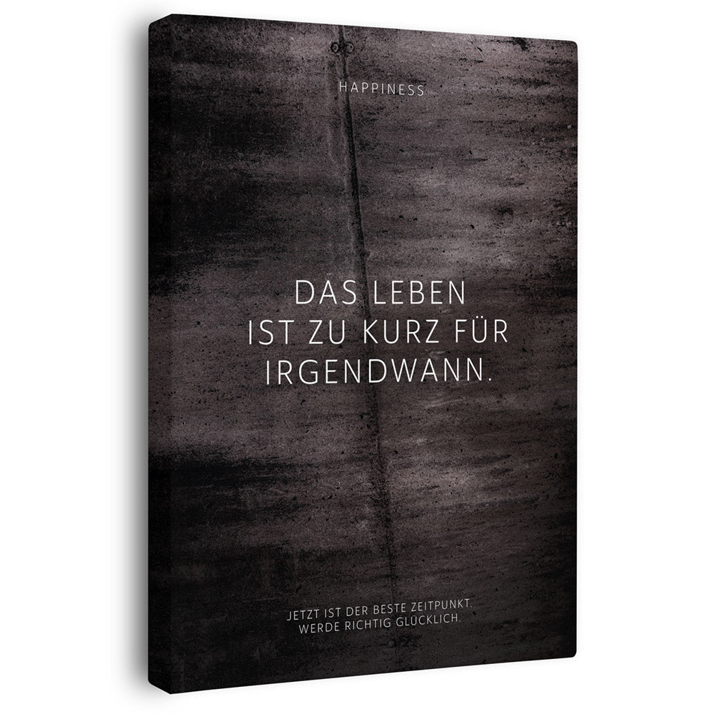 Flur Wandbilder