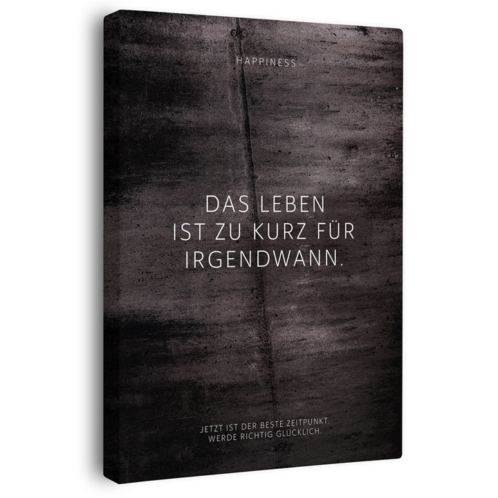 Flur Wandbilder