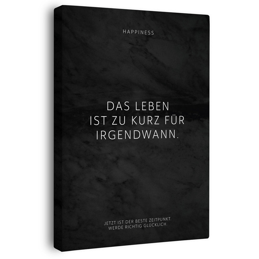 Sprüche Wandbilder