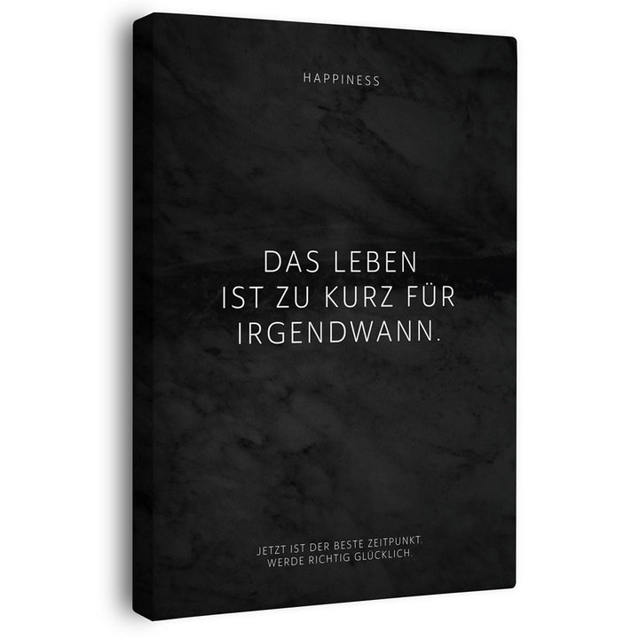 Sprüche Wandbilder