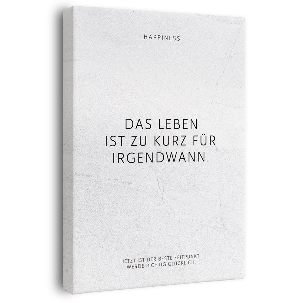 Motivation Wandbilder