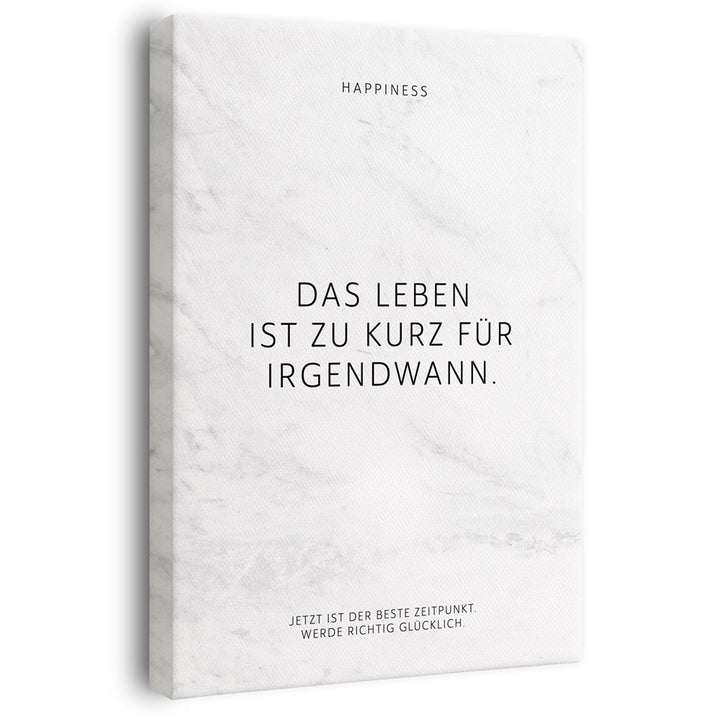 Wandbilder auf Leinwand