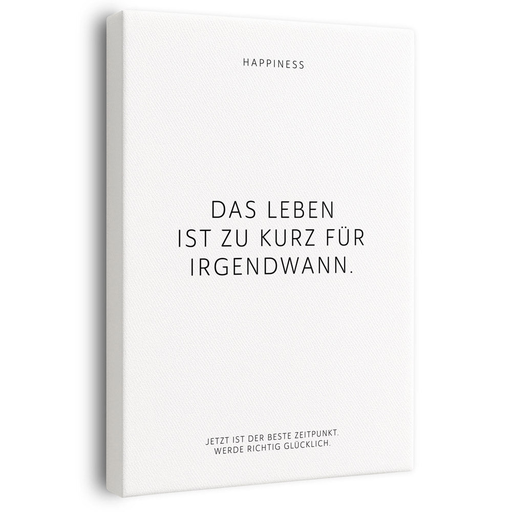 Büro Wandbilder