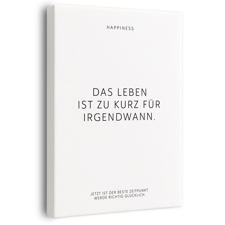 Büro Wandbilder