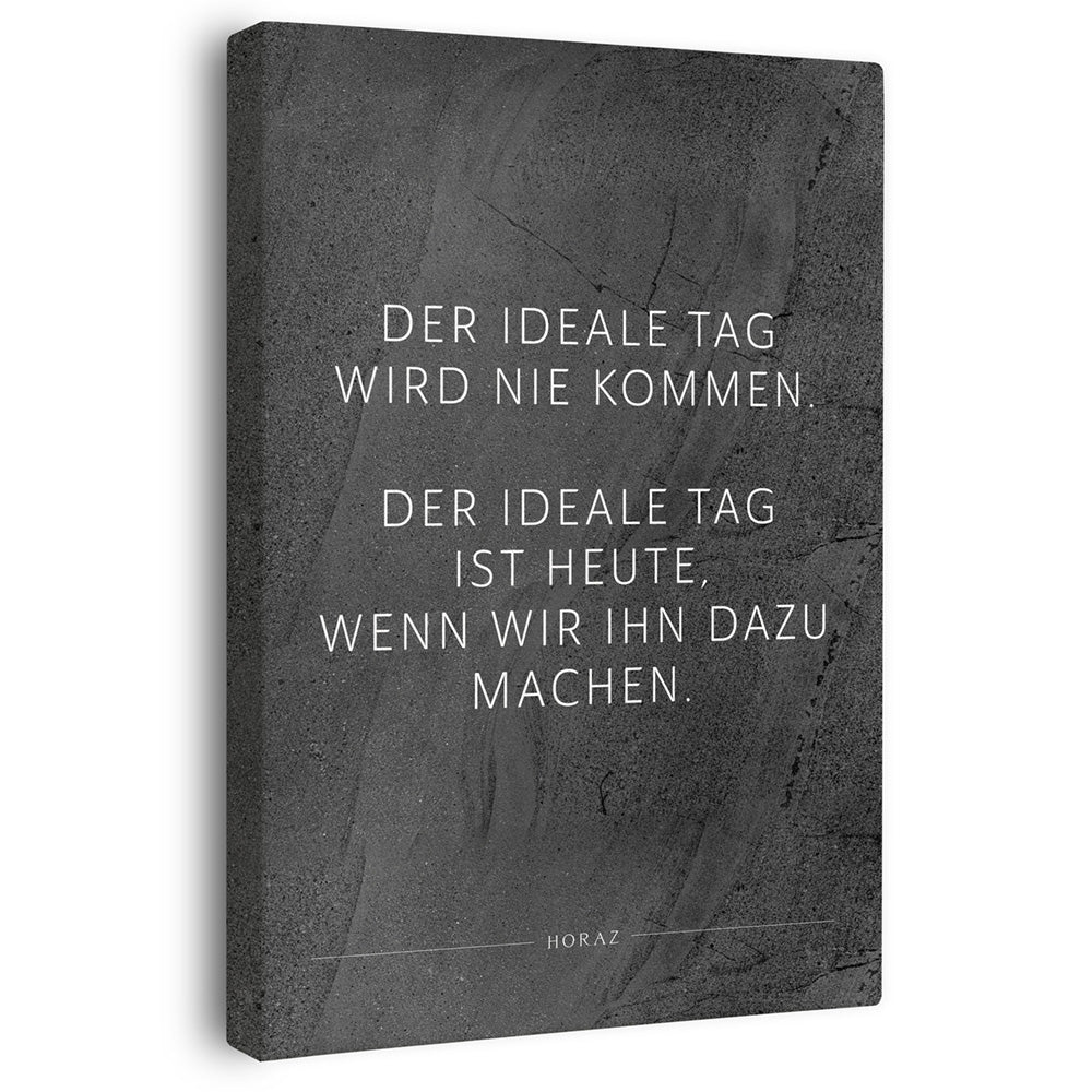 Wandbilder Leinwand