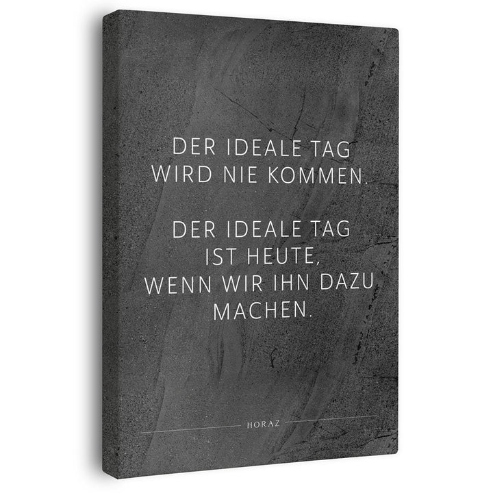 Wandbilder Leinwand