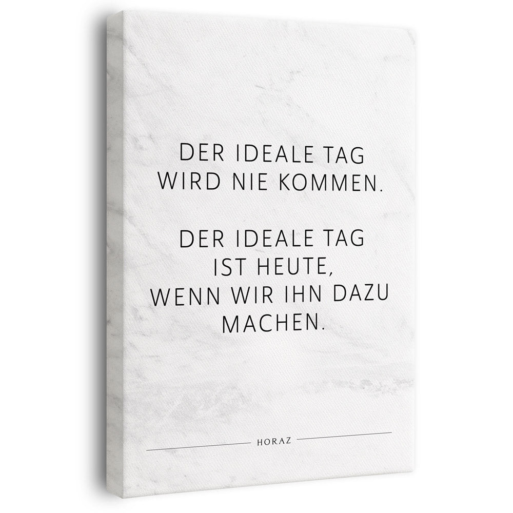 Wandbilder auf Leinwand