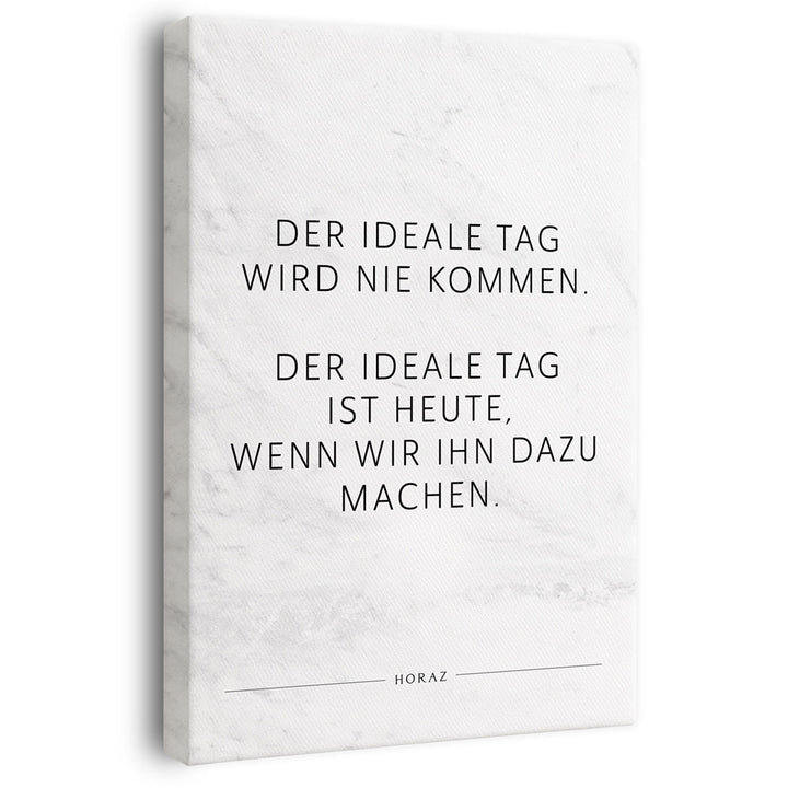 Wandbilder auf Leinwand