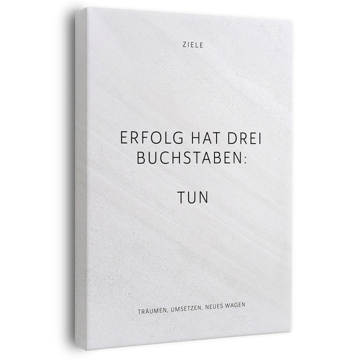Wandbilder weiß