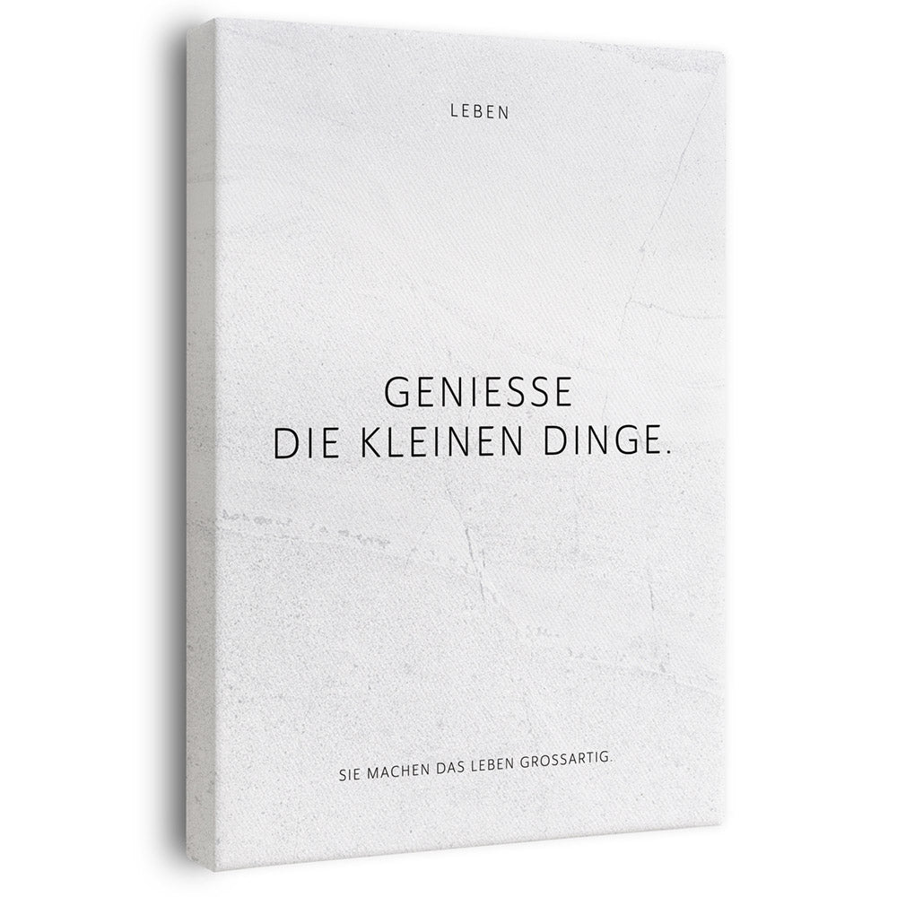 Deko Wandbild