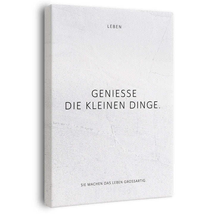 Deko Wandbild