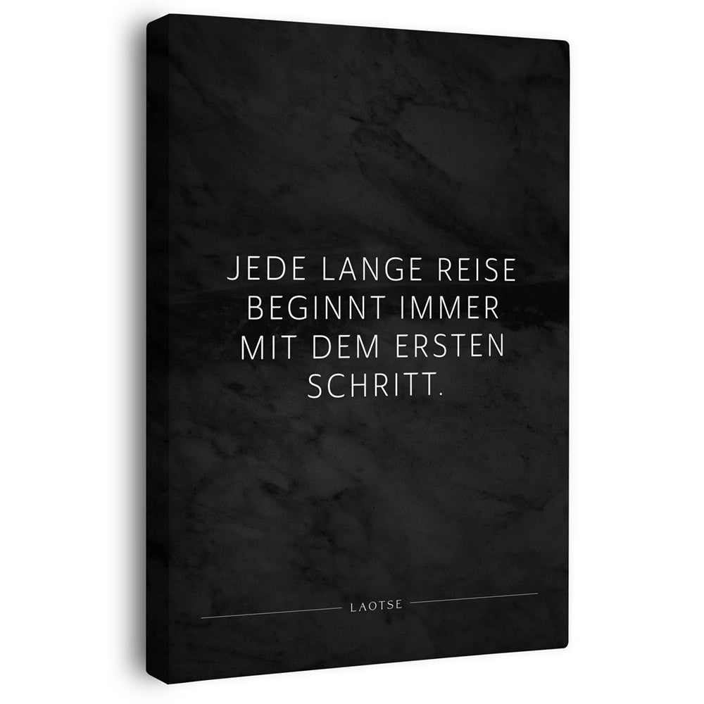 Schwarz Weiß Wandbilder
