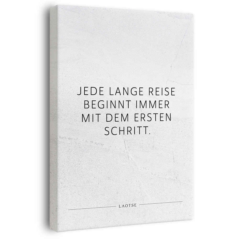 Deko Wandbild