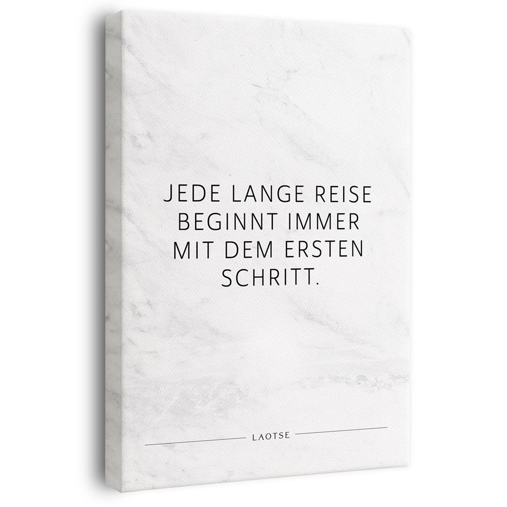 Wandbild Gäste WC