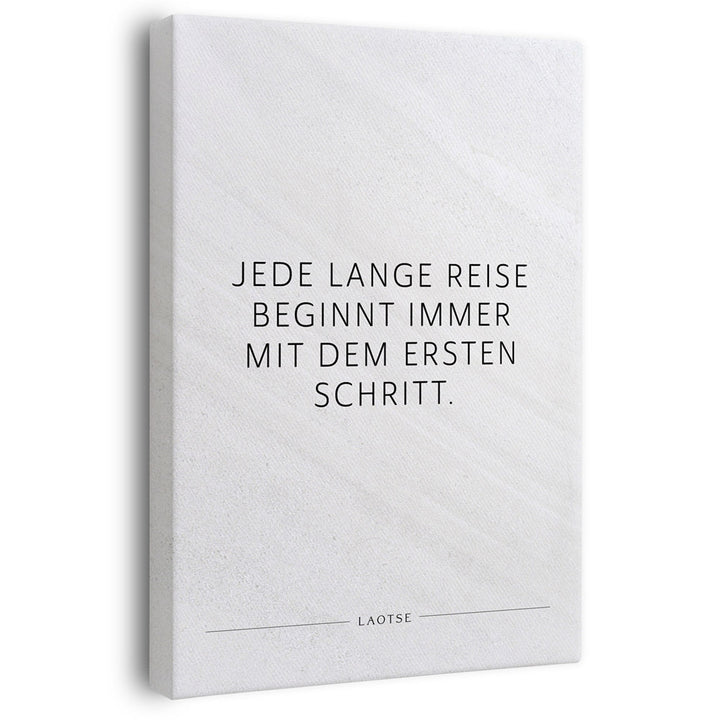 Wandbilder weiß