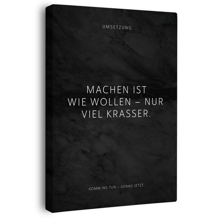Wandbilder Büro