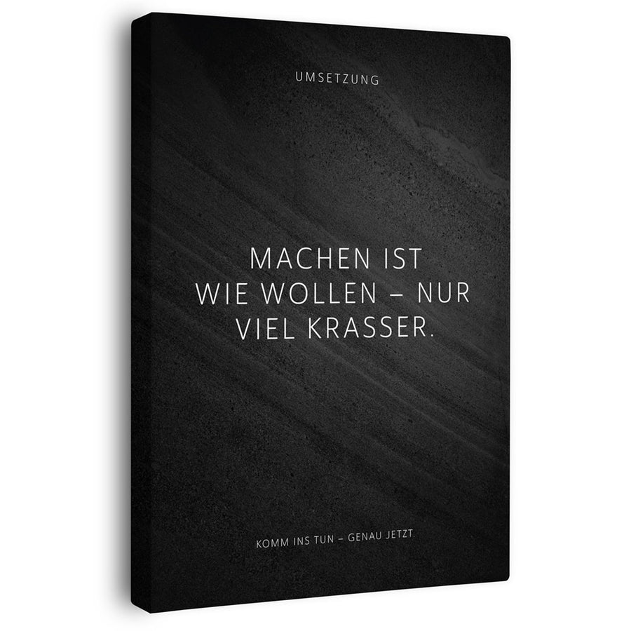 Motivationssprüche Arbeit