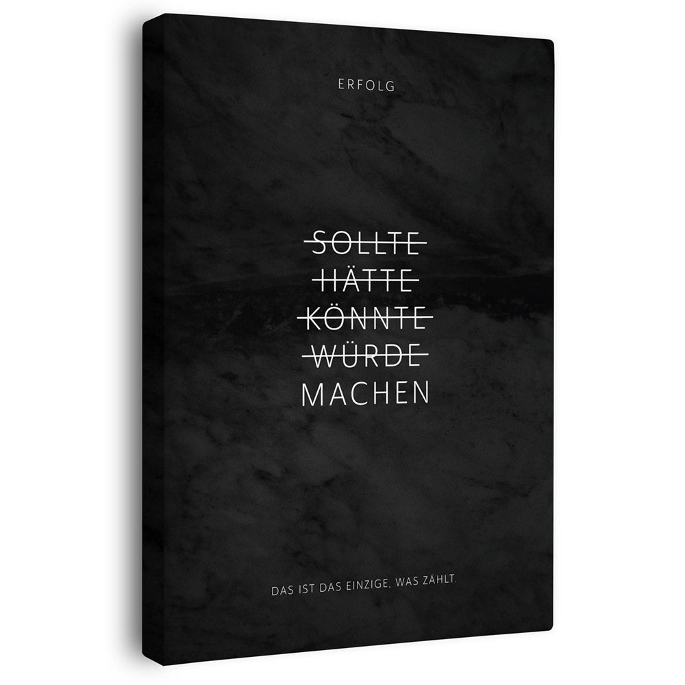 Wandbilder für den Flur