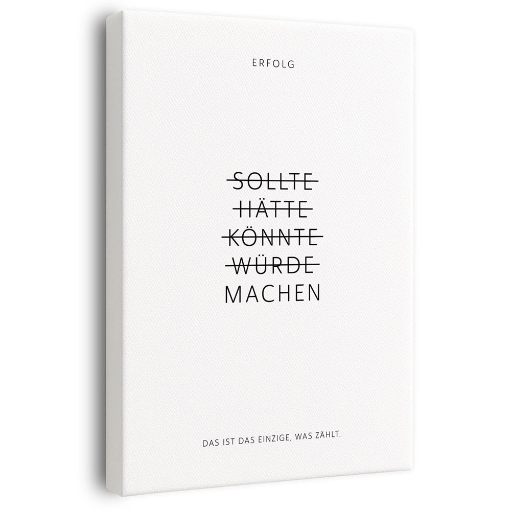 Büro Wandbilder