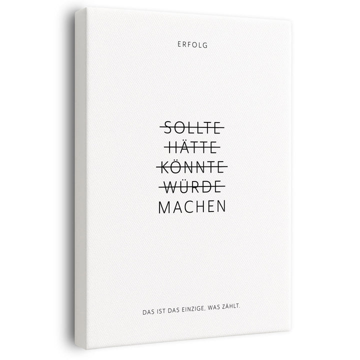 Büro Wandbilder