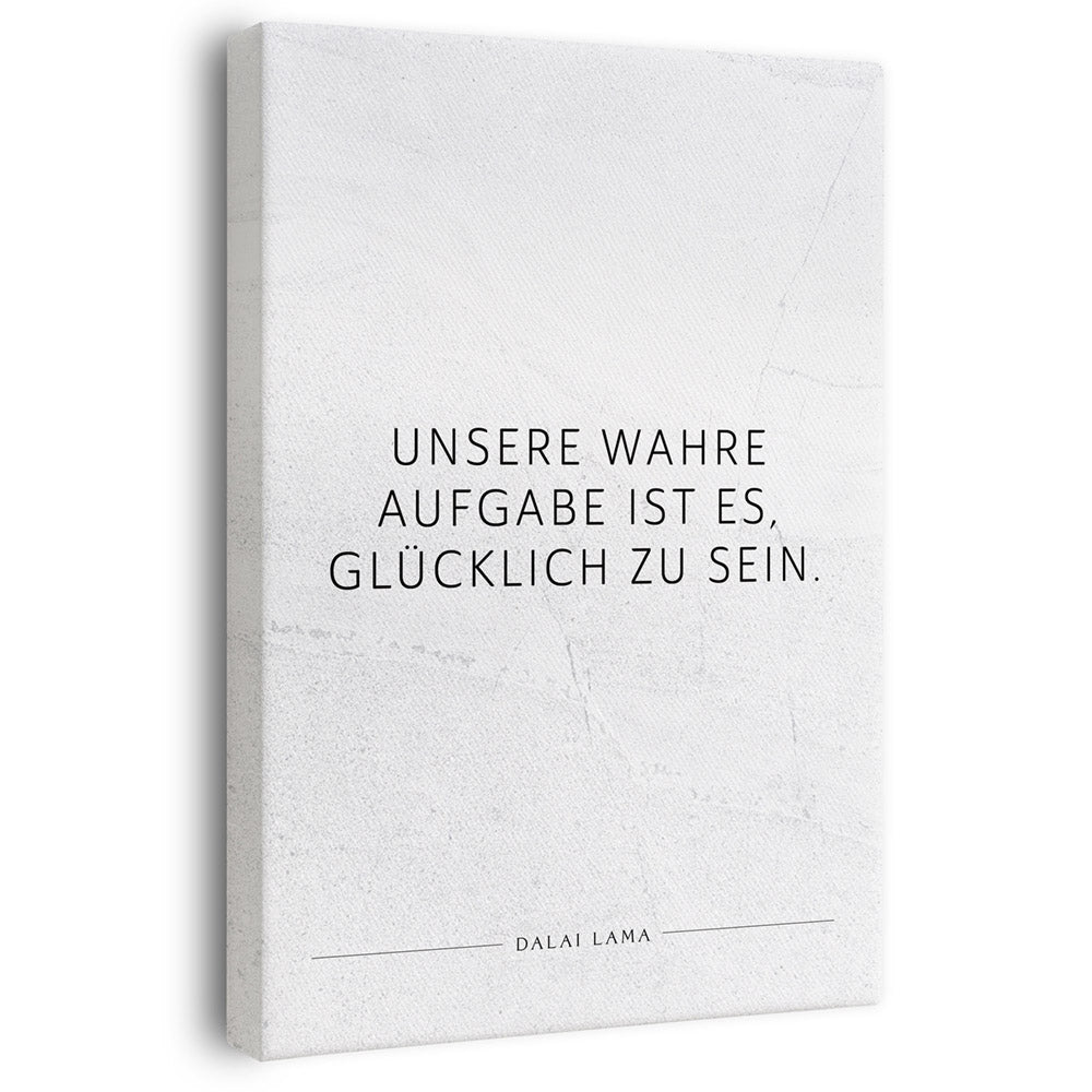 Motivation Wandbilder