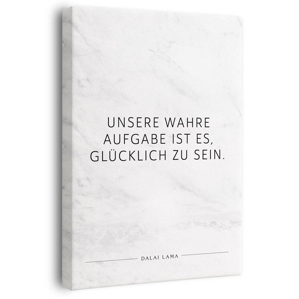 Wandbilder auf Leinwand