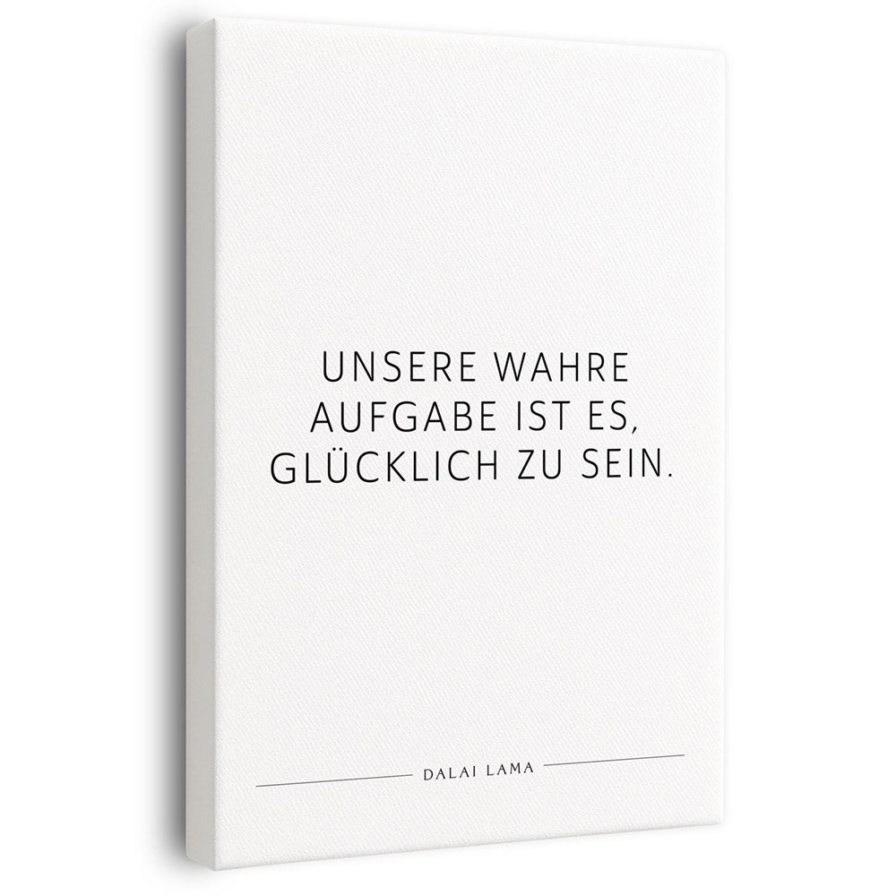 Büro Wandbilder