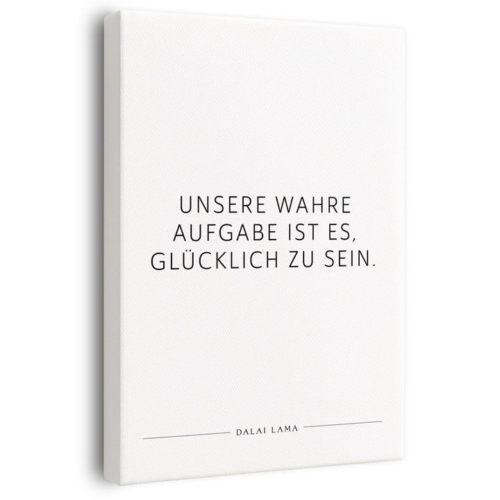 Büro Wandbilder