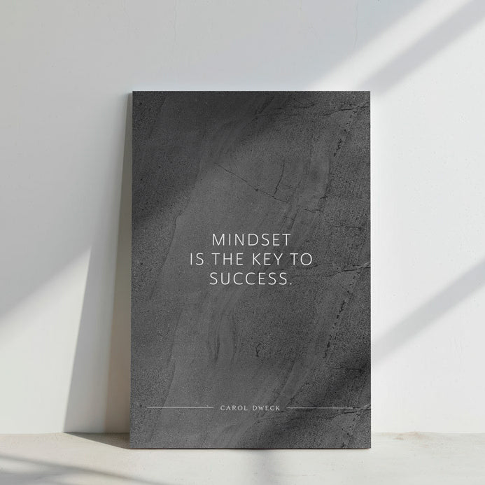 Leinwandbilder mit Sprüchen