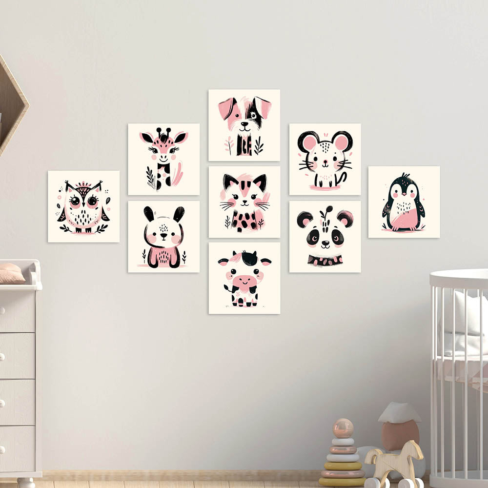 Spare 37,38€ mit unserem 9er-Bundle Ani-Mali