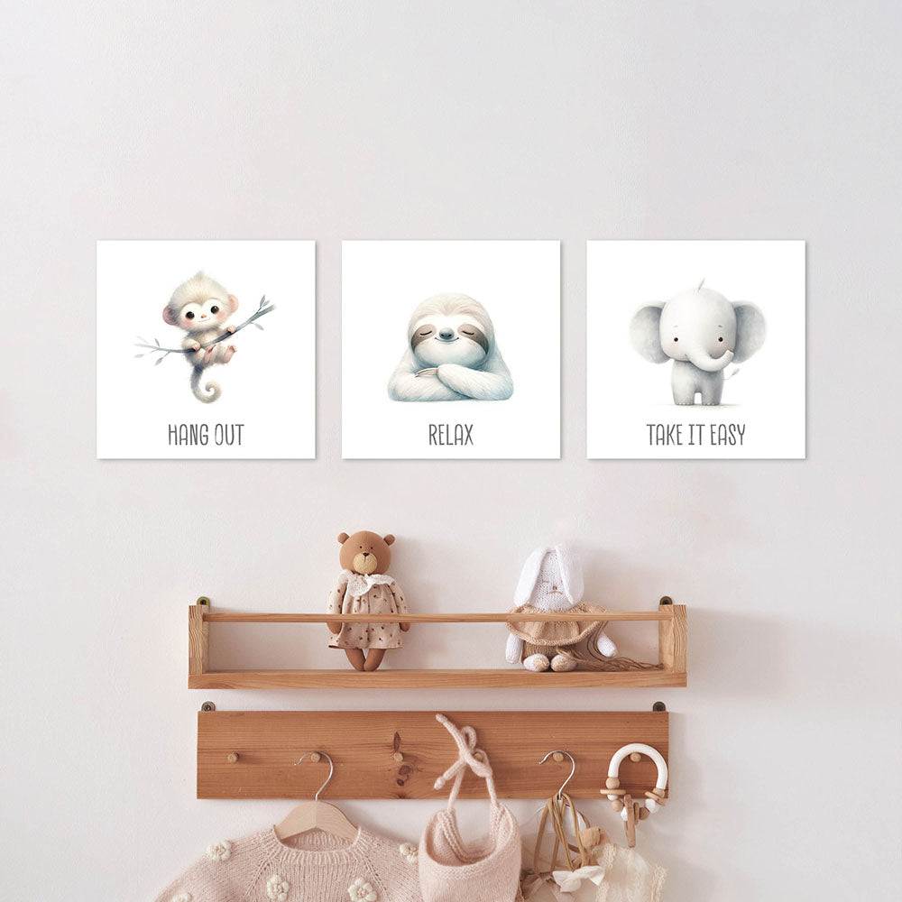 Spare 7,79€ mit unserem 3er-Bundle Relax