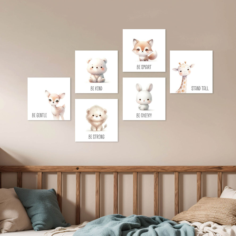 Spare 21,03€ mit unserem 6er-Bundle Personality